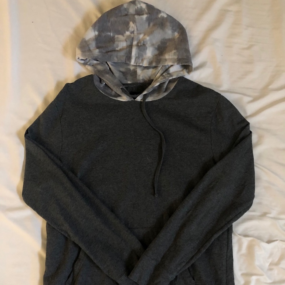 PacSun Lightweight Hoodie
